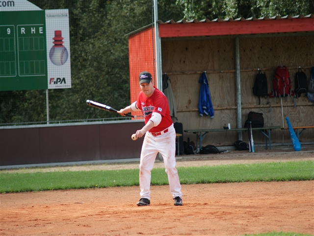 Tedeschi in attacco